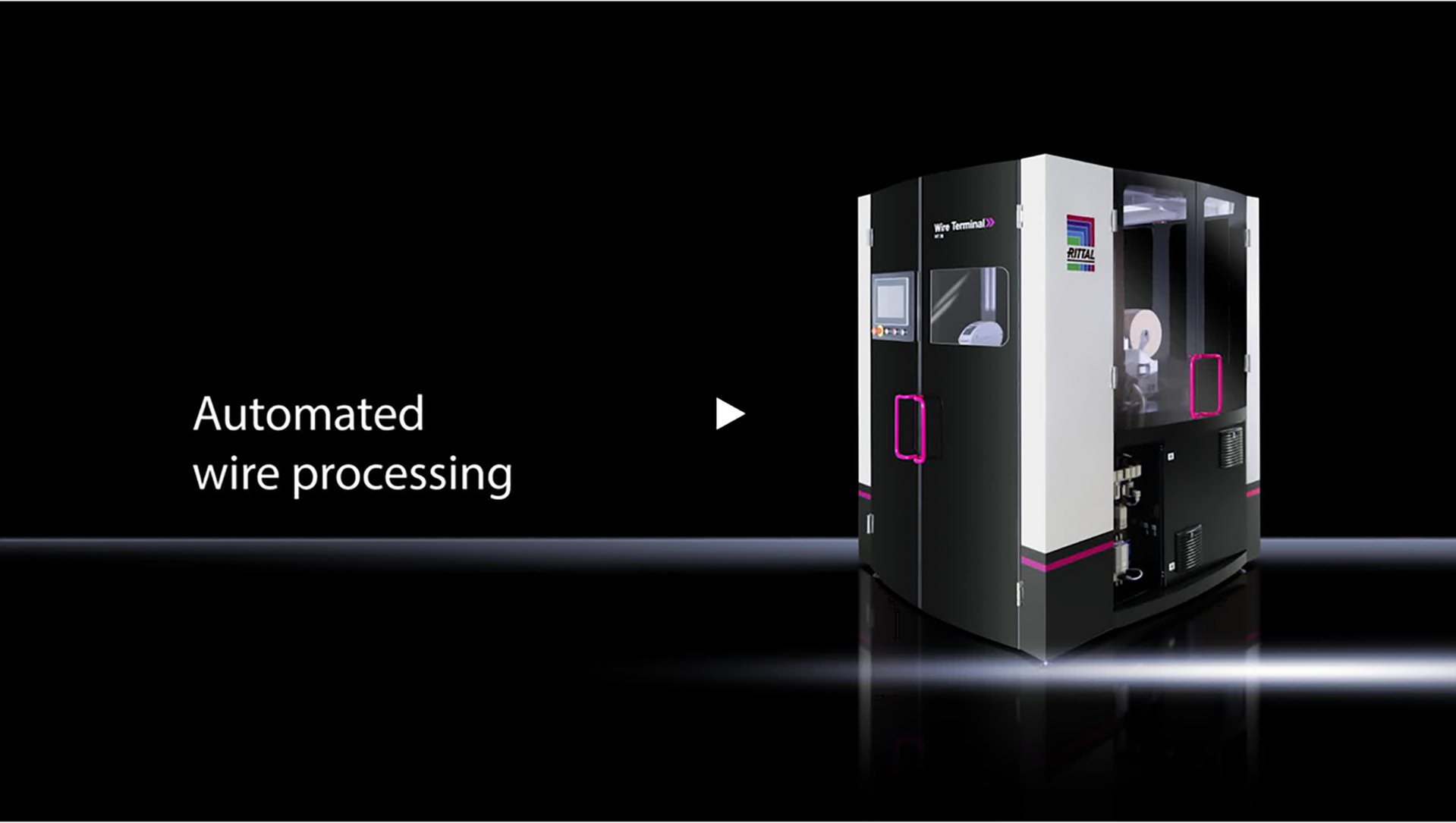 Rittal Automation Systems